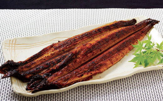 【ふるさと納税】寿し屋厳選!特大うなぎの蒲焼(国産)