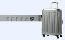 【ふるさと納税】PC7000スーツケース(MSサイズ・スクラ