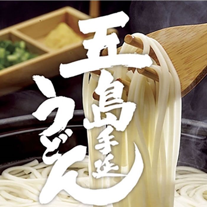 【ふるさと納税】【本場長崎を味わえる！】長崎名物麺 皿うどん 五島うどん 計12人前！豪華詰め合わせセット【水谷製麺所】 [IA02]