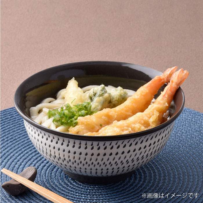 【ふるさと納税】【波佐見焼】「t.kanna」丼 どんぶり 茶碗 食器 陶器 【利左エ門窯】 [QB34]