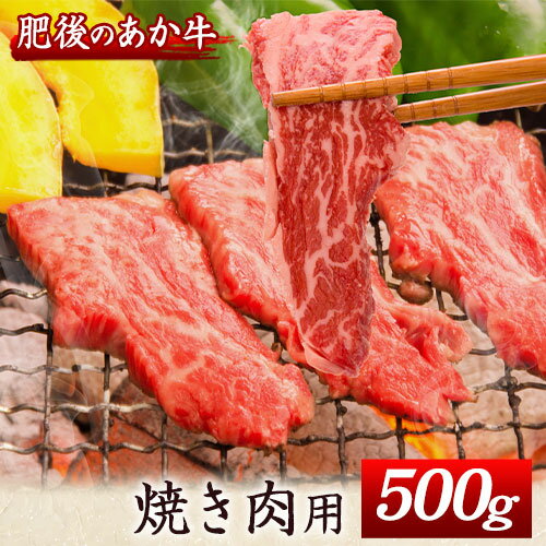 　　 名称 肥後のあか牛 焼き肉用500g 産地 熊本県産 内容量 あか牛 焼き肉用500g 賞味期限 返礼品ラベルに記載 保存方法 -18℃以下で冷凍 配送方法 冷凍便でお届けします。 ・ふるさと納税よくある質問はこちら ・寄附申込みのキャンセル、返礼品の変更・返品はできません。あらかじめご了承ください。寄附金の用途について 「ふるさと納税」寄附金は、下記の事業を推進する資金として活用してまいります。 寄附を希望される皆さまの想いでお選びください。 [1]子育て支援・教育の充実のための事業 [2]健康づくり・福祉の充実のための事業 [3]魅力的なまちづくりのための事業 [4]町長におまかせ