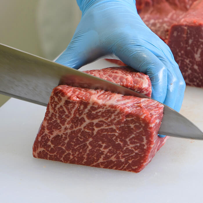 【ふるさと納税】＜お届け回数が選べる！＞ おおいた和牛 赤身ステーキ 400g (1回・該当月3回・該当月4回・偶数月6回・毎月12回) ステーキ 定期便 国産 国産牛 牛肉 肉 和牛 赤身 【opah007・opah008・opah009・opah010・opah011】【ネクサ】