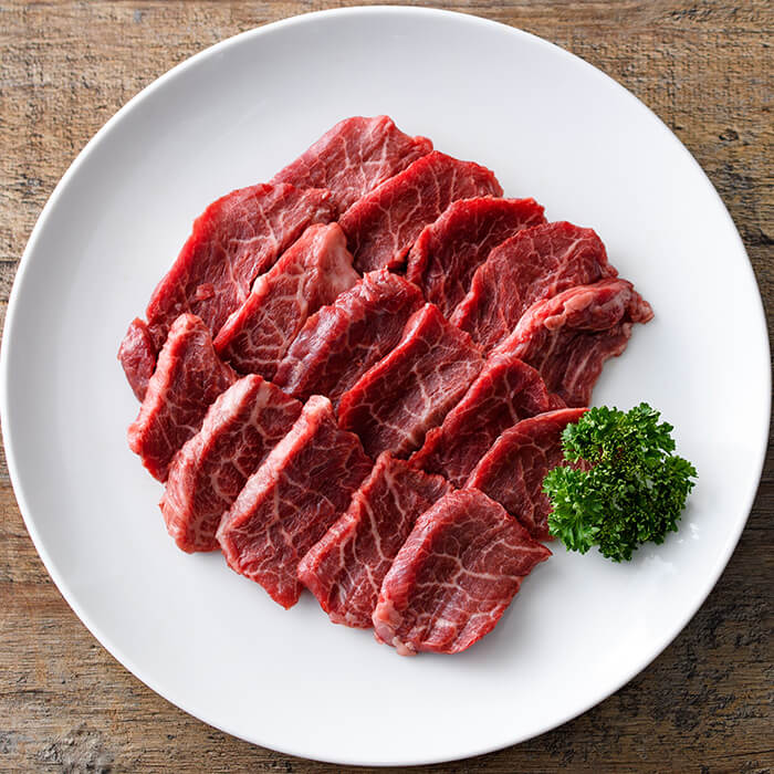 【ふるさと納税】おおいた和牛 A4ランク以上！ ランプ 焼肉 (200g) 国産 牛肉 肉 ...