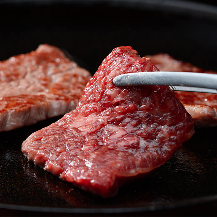 【ふるさと納税】おおいた和牛 A4ランク以上！ 赤身カルビ焼肉 (250g) 国産 牛肉 ...