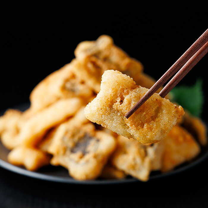 【ふるさと納税】高級魚をご家庭で! 豊後の姫はも 骨切り & 唐揚げ 用 (合計1kg) 鱧 はも ハモ 国産 湯引き 天ぷら フライ しゃぶしゃぶ 魚介 魚 海鮮 【opbr010】【ハナマル食品株式会社】 f440001-oita-10000231 大分県 サンプル画像2