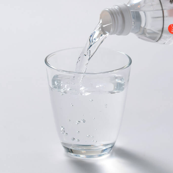 【ふるさと納税】＜お届け回数が選べる＞ナチュラル ミネラル ウォーター 雪舟 500ml (計24本～288本) 定期 国産 鉱泉水 水 お水 ミネラル ドリンク 飲料 ペットボトル 防災 備蓄 アウトドア 常温 【opbz009・opbz010】【さいき本舗 城下堂】 f440001-oita-10000328 大分県 サンプル画像2
