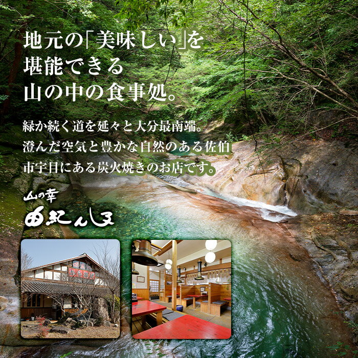 【ふるさと納税】ぼたん鍋セット (2-3人前・天然猪肉300g+特製味噌味猪骨スープ500cc) 猪 猪肉 お肉 鍋 ジビエ ジビエ料理 味噌鍋 冷凍 大分県 佐伯市 【FJ06】【由紀ノ屋 (株)】