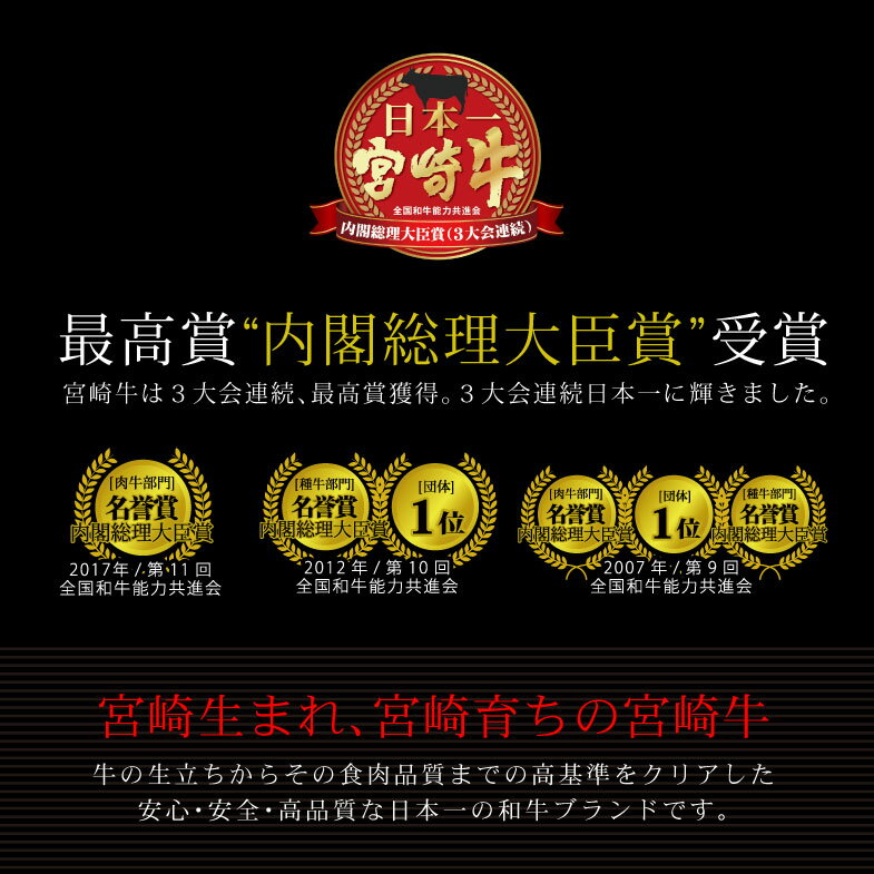 【ふるさと納税】宮崎牛スライスセット 合計1.5kg（肩ロース500g・モモ500g・霜降り500g）牛肉 クラシタ 赤身 もも すき焼き しゃぶしゃぶ BBQ 真空 冷凍 国産 送料無料