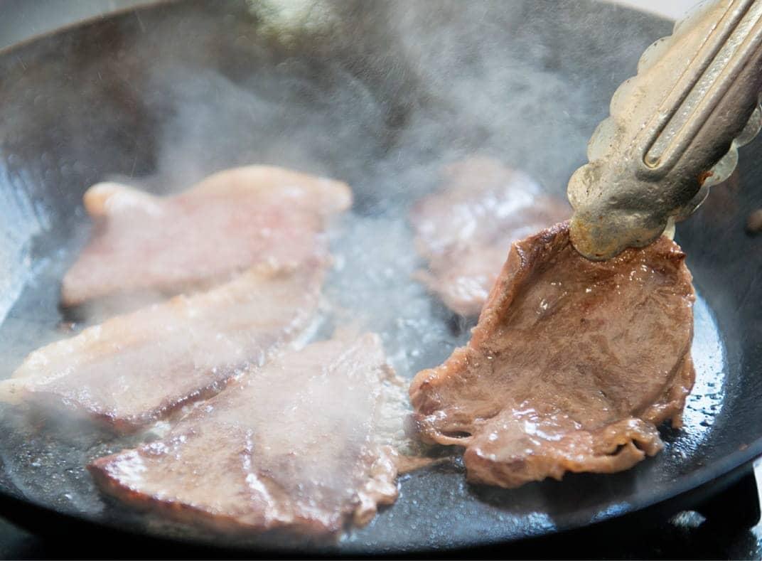 【ふるさと納税】ミヤチク宮崎牛バラ・モモ焼肉　人気の牛肉！