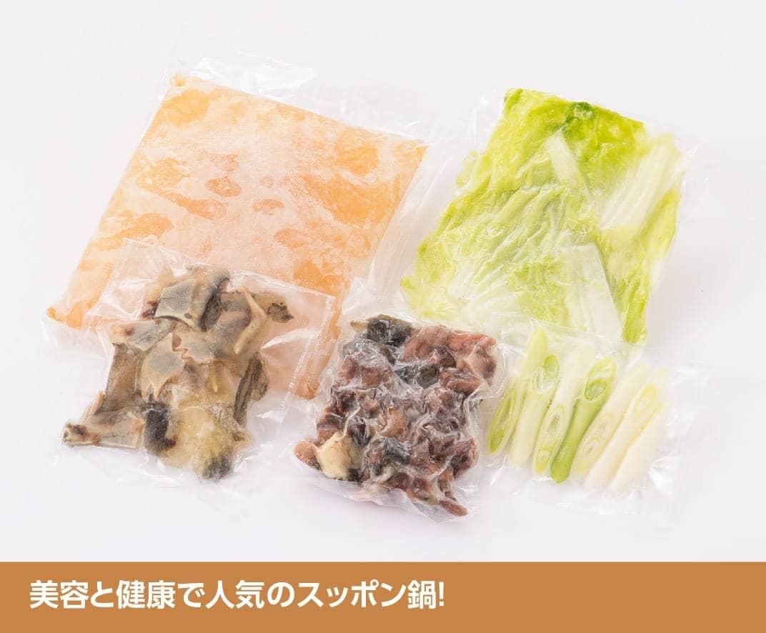 【ふるさと納税】人気のスッポン鍋セット(2人前)が大人気返礼品になっている理由とは　ふるさと納税　人気　返礼品　ランキング