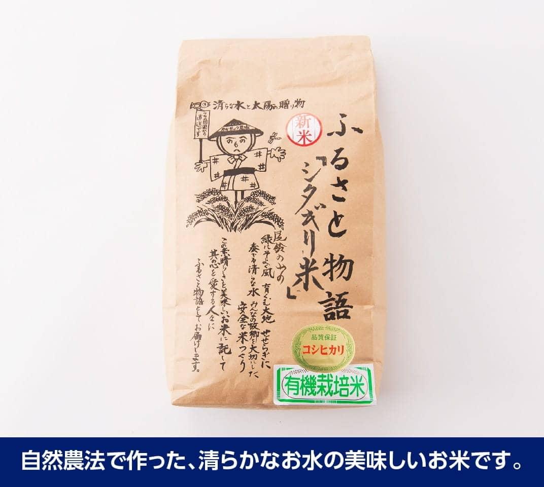 【ふるさと納税】※レビューキャンペーン※【3ヶ月定期便】宮崎県産こしひかり「シタギリ」5kg【 お米 新米 2023年産 定期便 全3回 送料無料】 E4201t3