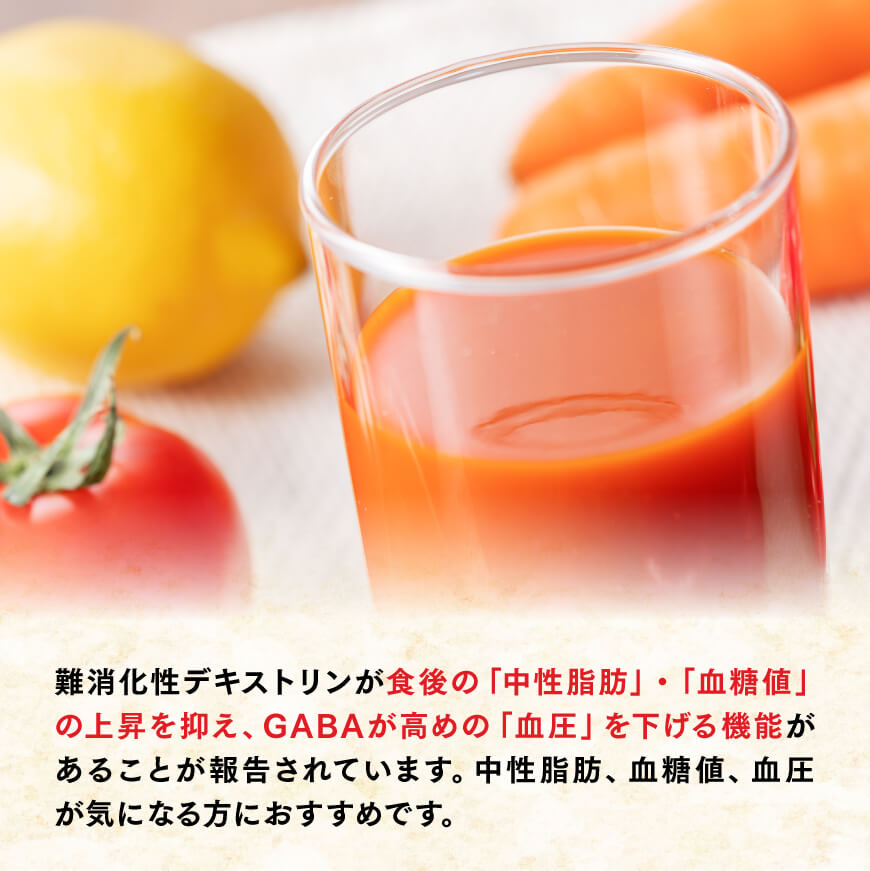 【ふるさと納税】※レビューキャンペーン※伊藤園 機能性1日分の野菜栄養強化型（紙パック）200ml×24本 【3ヶ月定期便】【 伊藤園 飲料類 野菜ジュース 野菜 ミックスジュース 飲みもの　D07335t3 】