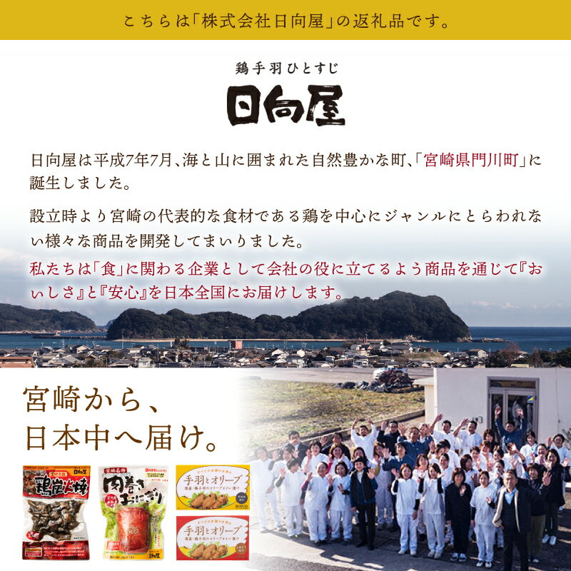 【ふるさと納税】宮崎名物！鶏炭火焼きゆず胡椒味(計3kg・100g×30パック)鶏肉 鳥肉 とり肉 お肉 炭火焼 親鳥 常温 保存 レンジ 簡単調理 柚子胡椒 国産【AP-27】【日向屋】