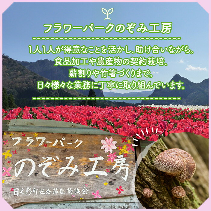 【ふるさと納税】 のぞみの薪（計6～8kg）まき 広葉樹 乾燥 薪ストーブ キャンプ アウトドア 焚火 焚き火 暖炉 薪風呂【FP001】【フラワーパークのぞみ工房】