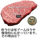 【ふるさと納税】宮崎牛赤身ステーキ(300g・150g×2)牛肉 精肉 お肉 黒毛和牛 ブランド和牛 お取り寄せ 国産 冷凍 宮崎県【SG001】【株式会社SHINGAKI】 3