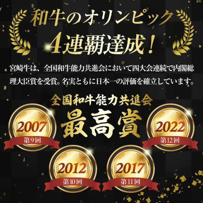 【ふるさと納税】【定期便・全3回(連続)】宮崎牛 赤身 定期便 (全3回) すき焼き お肉 牛肉 黒毛和牛 宮崎牛 ブランド和牛 冷凍 国産 肩 ウデ モモ サイコロ ステーキ スライス 宮崎県産 しゃぶしゃぶ 【YA018】【YAMATO株式会社】