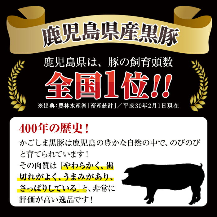 【ふるさと納税】数量限定！鹿児島黒牛切り落とし肉・鹿児島黒豚もも切り落とし肉(計約2.2kg)国産 九州産 鹿児島産 国産牛 牛肉 豚肉 切落し もも肉 モモ肉 豚もも 豚モモ バラ肉 豚バラ 限定【鹿児島いずみ農業協同組合】akn018-31