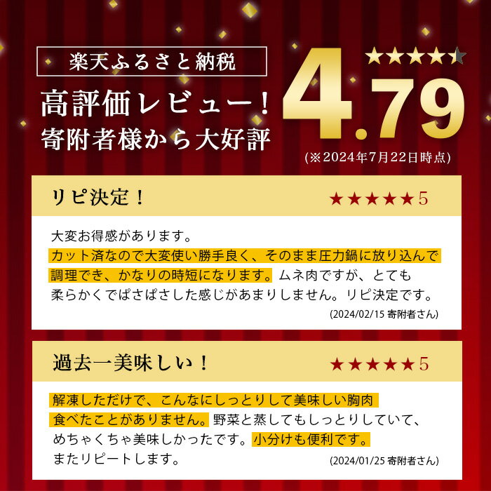 【ふるさと納税】南国元気鶏むね肉(300g×12パック・計3.6kg) 肉 鶏肉 鳥肉 鶏ムネ肉 小分け ムネ チキン 国産 から揚げ チキンカツ 冷凍 南国元気鶏 【マルイ食品(鹿児島)】