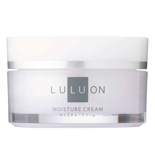 【ふるさと納税】 LULUON ルルオン モイスチャークリーム 40g 1個 保湿クリーム 温泉水 乾燥肌 敏感肌 高保湿 スキンケア 顔 フェイスクリーム 美容成分 ヒアルロン酸 コラーゲン ナノ浸透カプセル セラミド うるおい しっとり 無着色 無香料 財宝 財寶温泉【財宝】W-22178