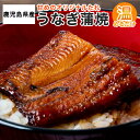 【ふるさと納税】鹿児島県産 うなぎ 蒲焼き 90g×4 （36...