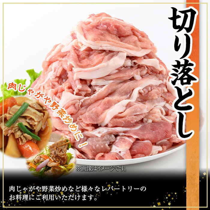 【ふるさと納税】鹿児島県産豚肉バラエティセット(合計3.8kg) 鹿児島県 国産 豚肉 ...