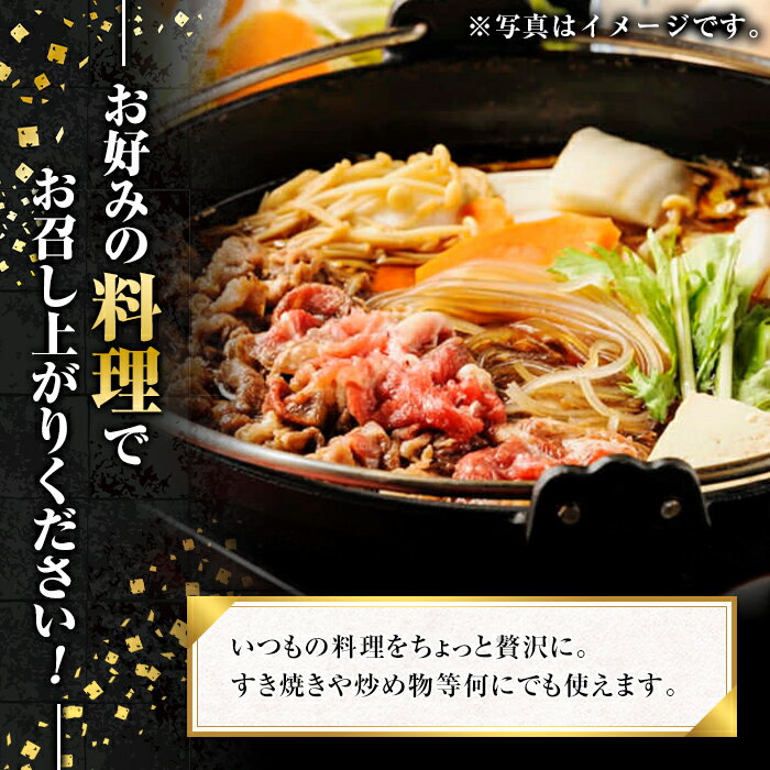【ふるさと納税】鹿児島黒毛和牛切り落とし(800g)国産 牛肉 鹿児島県産 黒毛和牛 肉 精肉 牛 切り落とし 小分け【肉の名門　一真】