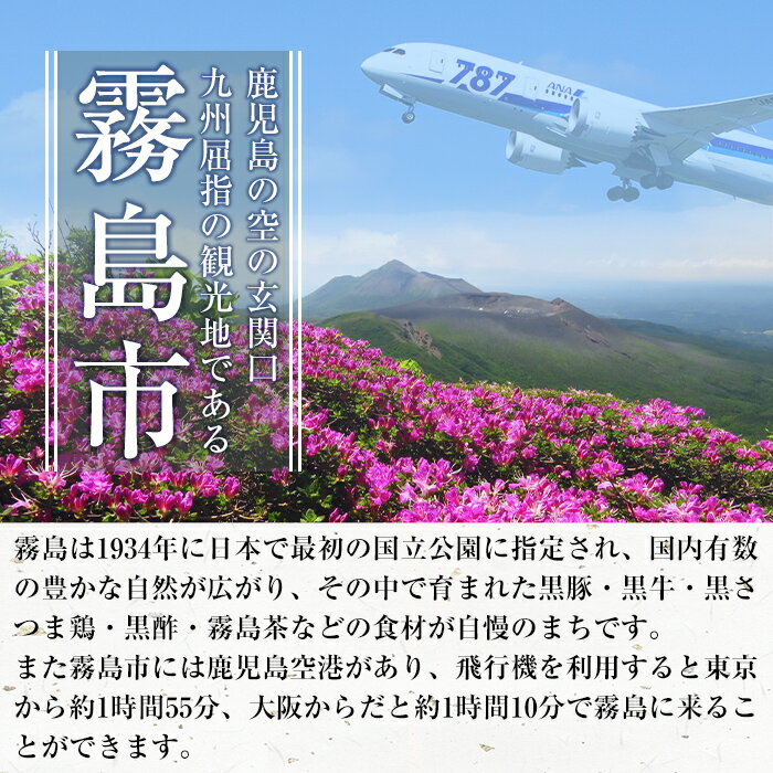 【ふるさと納税】鹿児島県霧島市の対象施設で使え...の紹介画像2