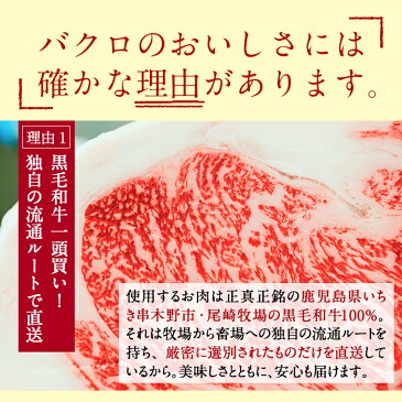 【ふるさと納税】鹿児島県産黒毛和牛100%ミンチ(約350g×2パック・約700g)A4〜A5等級の尾崎牧場産黒毛和牛のすね肉をひき肉(細引き)に！【バクロ】