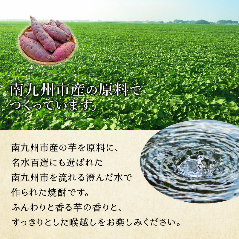 鹿児島県南九州市の画像3