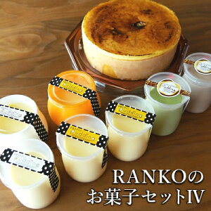 【ふるさと納税】RANKOのお菓子セット4が大人気返礼品になっている理由とは ふるさと納税 人気 返礼品 ランキング