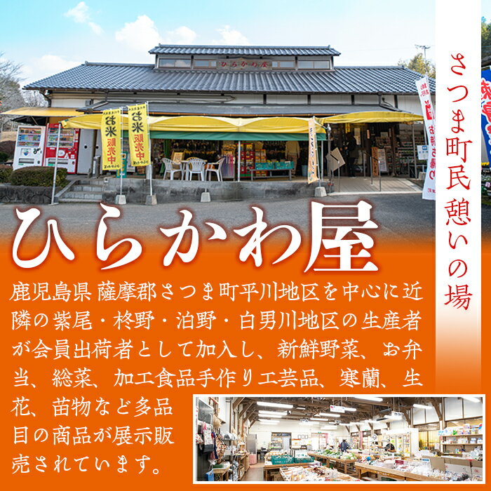 【ふるさと納税】鹿児島県さつま町平川産限定！ひらかわ清流米(5kg)農家さんのおすそわけ♪白米！ 鹿児島 国産 九州産 白米 精米 お米 こめ コメ ごはん ご飯【ひらかわ屋】