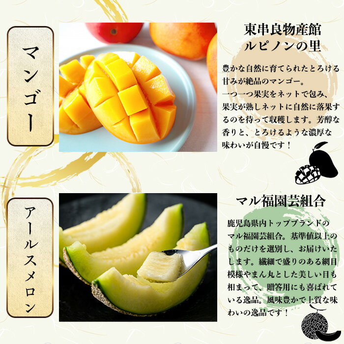 【ふるさと納税】東串良町の美味しい！を贅沢に集めた4回定期便(3・4・5・6月) うなぎ 高級 ウナギ 鰻 国産 蒲焼 蒲焼き たれ 肉 牛肉 ロース しゃぶしゃぶ すき焼き マンゴー メロン アールスメロン 鹿児島 ふるさと【東串良町】【1906103b】