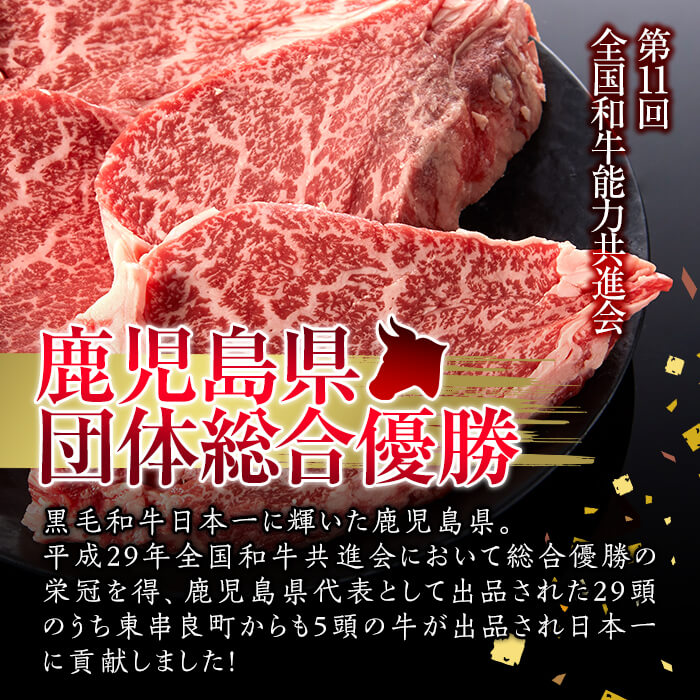 【ふるさと納税】鹿児島黒牛カルビと黒豚バラの焼肉セット(合計2.4kg・各1.2kg)牛肉も豚肉も楽しみたい方に！鹿児島の誇る2つの黒！【デリカフーズ】【36468】