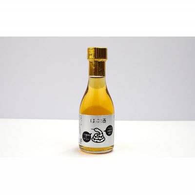 【ふるさと納税】はぶ酒（20度　180ml）×6本セット