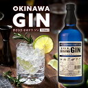 13位! 口コミ数「3件」評価「3.33」オキナワ ジン 700ml 1本 GIN まさひろ酒造 クラフトジン 国産 泡盛 焼酎 沖縄 地酒 スピリッツ シークヮーサー 柑橘 家飲み･･･ 