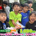 楽天沖縄県沖縄市【ふるさと納税】【子どもの居場所】ひとり親家庭と子供のための子育て支援（3000円分） 支援金 こども食堂 返礼品なし 感謝状 体験学習 学習支援 食糧支援 食事支援 母子家庭 父子家庭 支援寄附金 応援 子育て 貧困 居場所 ボランティア 沖縄県 沖縄市 沖縄 3peace58