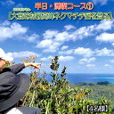 返礼品について 2021年に世界自然遺産に登録された沖縄県北部やんばる・大宜味村でトレッキングを中心としたエコツアーガイドをしています。 『奇跡の森やんばる』を体感しよう！ 世界自然遺産に登録されたやんばるの森の価値は“生物多様性”にあります。その価値を体感するには、やんばるの動植物に詳しいガイド無しではなかなか体験できません。 【予約方法】 ・寄付の手続きが完了し、確認ができ次第、ツアーチケットをお送り致します。 ・お電話またはメールにて、ふるさと納税での利用である旨と、 「ご希望の日時」「参加者名」「人数」をお知らせ下さい。 ※チケット有効期限以内の日程でご予約下さい。 ・予約対応可能か確認し、対応可能であれば予約確定となります。 ※ツアーは先着順で承っております。ご希望の日程がある場合は、お早めにご連絡下さい。 ※集合場所はチケットの二次元コードを利用ください。 【ご予約・問合せ先】 やんばる観光クリエイトぶながやー 担当：石井 雄也(イシイ ユウヤ) TEL：090-3891-1440 メール：y.s.c.bunagaya☆gmail.com　※ご利用時は☆を@に変更して下さい。 世界自然遺産に登録されたやんばる3村(国頭村・東村・大宜味村）の中でも大宜味村のやんばるの森は地質が違う為、ほかの2村と比べ全く違う森が広がっています。そんな大宜味村ならではの自然をご案内します。 ・ガイド歴10年以上で、森林インストラクターの資格を持つガイドがご案内致します。 ・保育士の資格も保有しており、お子様の自然体験もしっかり対応できます。 ・ガイドは少人数制で行っており、ゆったり自然を楽しめるように配慮しております。 【対象】 大人(高校生以上)・子ども(小学生以上) 【持ち物・服装】 履きなれた靴、動きやすい服装(推奨：長袖・長ズボン※日焼け・虫さされ・ケガ防止の為)、 帽子、飲み物、雨具(カッパ※貸出も有り)、リュック、虫よけ、タオル、着替え(冬期以外はかなり汗をかきます)、その他各自必要なもの。 【催行判断】 ・前日17時または当日の朝の天気で判断致します。少雨決行。 ・荒天時は、雨天プログラムとして雨でも歩けるコースへ変更対応も可。 ※安全が確保できない天候・状況の場合は、やむを得ずツアーを中止する場合がございます。 その場合はツアー催行予定日より、使用期限を1年延長致します。 【持ち物・服装】 履きなれた靴、動きやすい服装(推奨：長袖・長ズボン※日焼け・虫さされ・ケガ防止の為)、 帽子、飲み物、雨具(カッパ※貸出も有り)、リュック、虫よけ、タオル、着替え(冬期以外はかなり汗をかきます)、その他各自必要なもの。 返礼品の内容 名称 沖縄県北部やんばる・大宜味村最高峰ネクマチヂ岳を登る【4名様】 内容量 大宜味村最高峰ネクマチヂ岳を登る エコツアーガイド【4名様】【対象】大人(高校生以上)・子ども(小学生以上)所要時間：約2時間30分※開始10分前集合になります。→午前の部(9:30-12:00)又は午後の部(14:00ー16:30)のどちらかでご対応になります。ツアー行程：・集合・受付集合場所：イギミハキンゾー(大宜味村展望広場)駐車場・コースについての概要説明・諸注意・トレッキング開始・高低差は100m程度の低山登山・歩行距離は2～2.5km程度・山頂からはやんばるの森と美ら海の絶景を堪能できます。その他季節ごとの生きものや植物をお楽しみ頂けます。・下山・ふりかえり・解散 申込み時期 通年 発送方法 常温 賞味期限 発行より1年間 提供元 やんばる観光クリエイトぶながやー ・寄附申込みのキャンセル、返礼品の変更・返品はできません。あらかじめご了承ください。 ・ふるさと納税よくある質問はこちら 類似商品はこちら【ふるさと納税】沖縄県北部やんばる・大宜味村最161,000円【ふるさと納税】沖縄県北部やんばる・大宜味村最136,000円【ふるさと納税】沖縄県北部やんばる・大宜味村最81,000円【ふるさと納税】沖縄県北部やんばる・大宜味村最55,000円【ふるさと納税】沖縄県北部やんばる・ガジュマル75,000円【ふるさと納税】沖縄県北部やんばる・ガジュマル112,000円【ふるさと納税】沖縄県北部やんばる・ガジュマル93,000円【ふるさと納税】沖縄県北部やんばる・ガジュマル56,000円【ふるさと納税】沖縄県北部やんばる・ガジュマル39,000円2024/05/09 更新 大宜味村ふるさと納税 人気の返礼品ランキングRANKING 10分毎の寄付状況です リアルタイム寄付状況