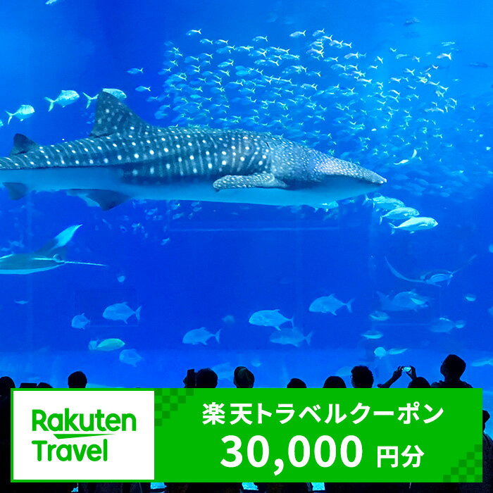 【ふるさと納税】沖縄県本部町の対象施設で使える楽天トラベルク