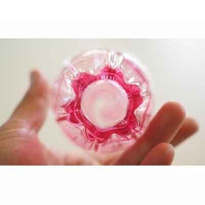 【ふるさと納税】【うみのおと】桜グラス（ピンク・白）2個