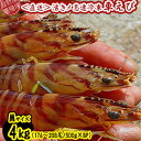 【ふるさと納税】【養殖場から直送】活き〆急速冷凍車えび Mサイズ 約4kg(176~208尾/500g×8P) 車海老 海鮮 魚介類 海産物 シーフード お取り寄せ 美味 料理 クルマエビ くるまえび 塩焼き フライ お刺身 天丼 フリット 蝦 ゆで 送料無料 沖縄県産 たまや