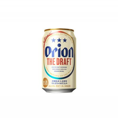 【ふるさと納税】【オリオンビール】オリオン ザ・ドラフト〔350ml×24缶〕県認定返礼品