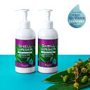 【ふるさと納税】【ポイントピュール】Botanicalシリーズ 月桃ジェル2本セット 大容量 人気商品 月桃 サンニン アルピニア 植物由来 ボタニカル 生命 自然 紫外線 保湿 ハーブ 香り 甘い スパイシー フラボノイド 糖類 ハリ 代謝 沖縄