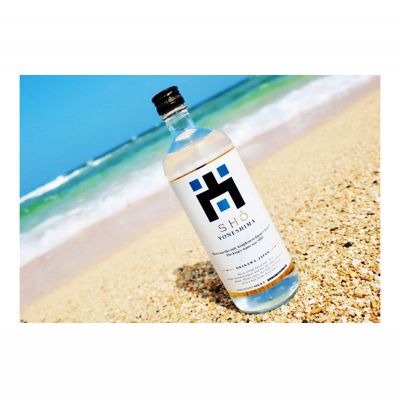 【ふるさと納税】＜米島酒造＞泡盛「尚 YONESHIMA」40度 720ml 1本