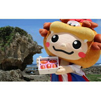 【ふるさと納税】【2022年発送】JAマートぐしちゃんの産直アップルマンゴー約2kg【優品・化粧箱】