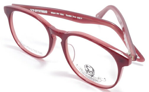 59HYSTERIC《CAMUS》...