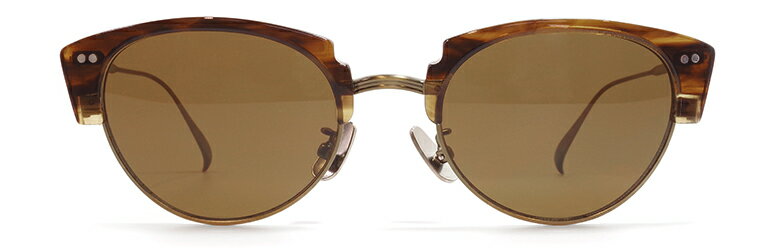 【 おしゃれ サングラス 】MEE EYEWEAR《 Stroll Weekend 》ミーアイウェア ストロールウィークエンド [サングラス][サーモント][ファッション][日本製][福井県鯖江産] 伊達眼鏡 伊達メガネ メンズ レディース 男女兼用 かっこいい かわいい プレゼント オシャレ