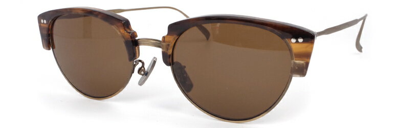 【 おしゃれ サングラス 】MEE EYEWEAR《 Stroll Weekend 》ミーアイウェア ストロールウィークエンド [サングラス][サーモント][ファッション][日本製][福井県鯖江産] 伊達眼鏡 伊達メガネ メンズ レディース 男女兼用 かっこいい かわいい プレゼント オシャレ