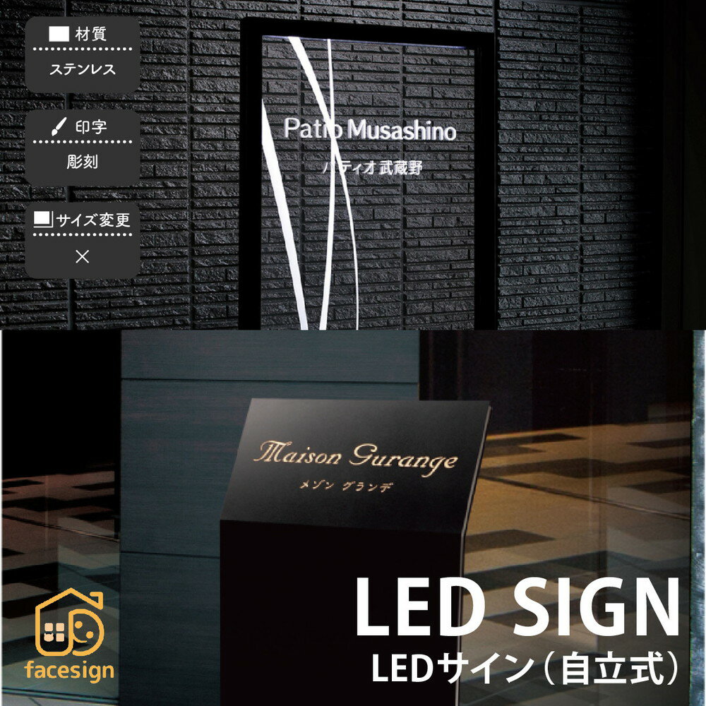  Źޥ ƥ쥹 Ź ʡĦ LED SIGN LED(Ω) WZ-500 KZ-100ۤ ͡ ץ졼 ᥤ