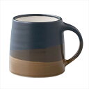 KINTO (キントー) マグカップ SCS-S03 ブラック&ブラウン 320ml SLOWCOFFEESTYLE マグ コーヒーカップ おしゃれ 【あす楽対応】