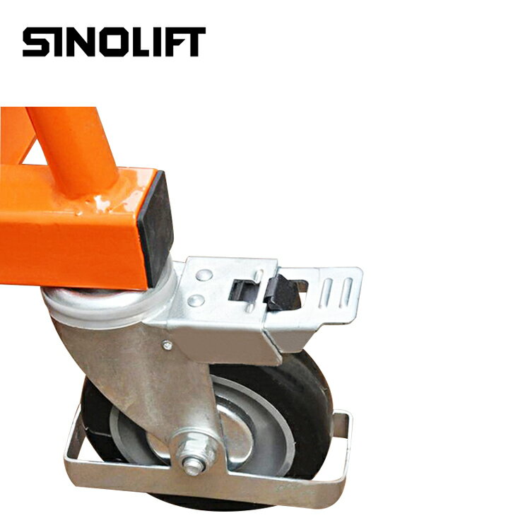 【5月初め入荷、予約】SINOLIFT